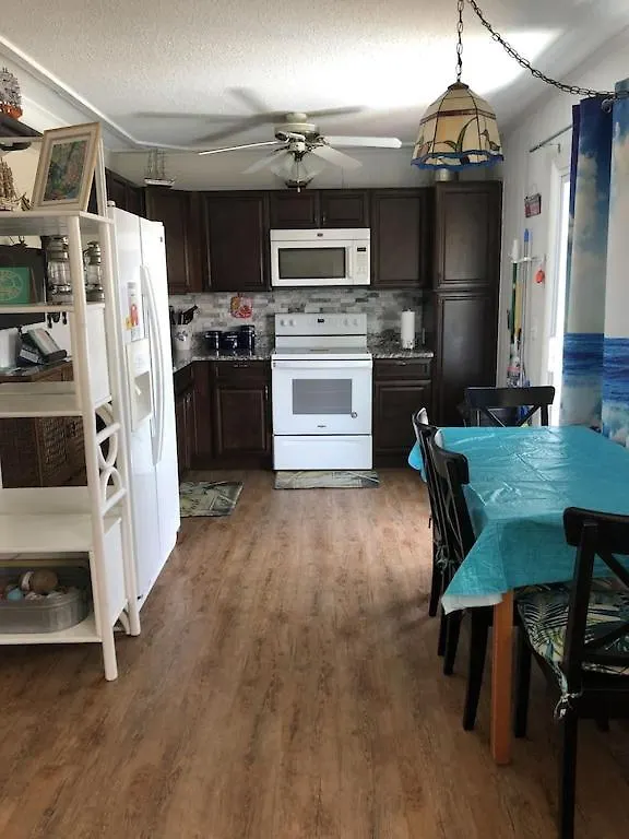 Bayside 1St Floor Oc 2 Br/1Ba Pool Condo Close To Jolly Roger/Convention Center 오션 시티 0*,  미국