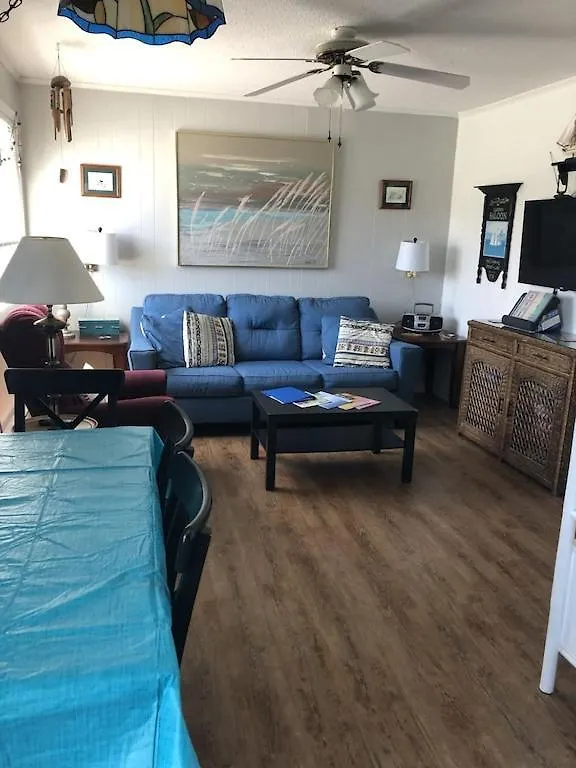 Bayside 1St Floor Oc 2 Br/1Ba Pool Condo Close To Jolly Roger/Convention Center 오션 시티 0*,